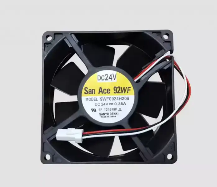 Ventilátor Sanyo Denki 9WF0924H206