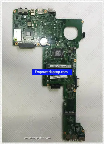 Toshiba C40-A A0002394900 br Základní deska