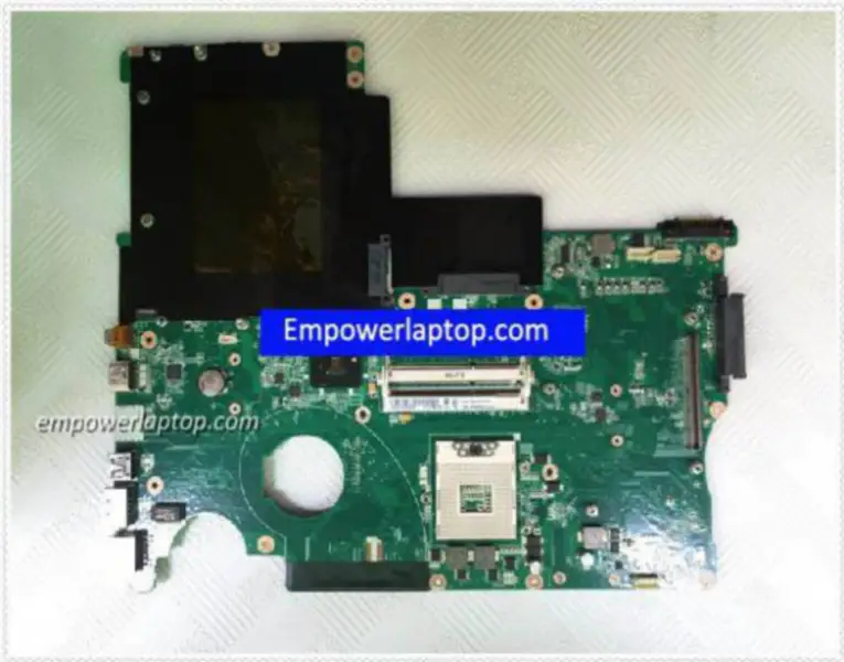 Toshiba FIT X505 A000052580 Základní deska