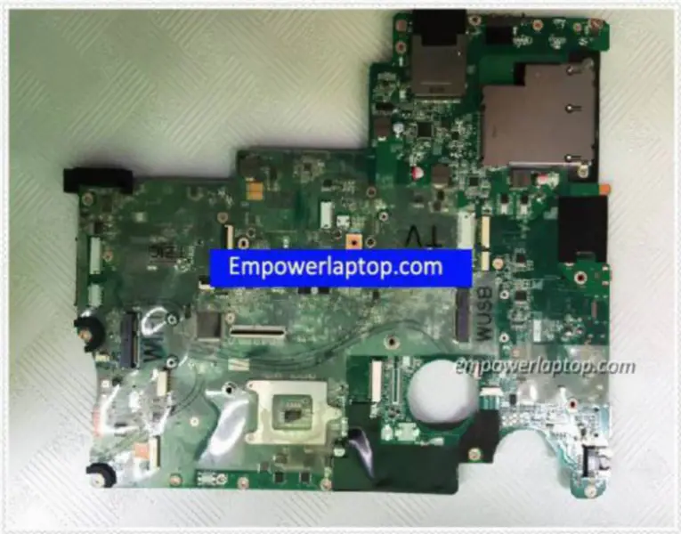 Toshiba FIT X505 A000052580 Základní deska