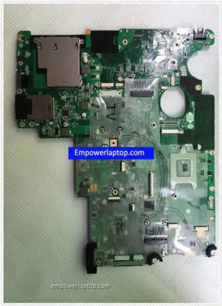 Toshiba FIT X505 A000053140 Základní deska