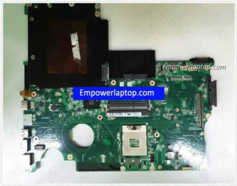 Toshiba FIT X505 A000053140 Základní deska