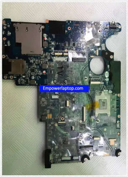 Toshiba FIT X505 A000053150 Základní deska