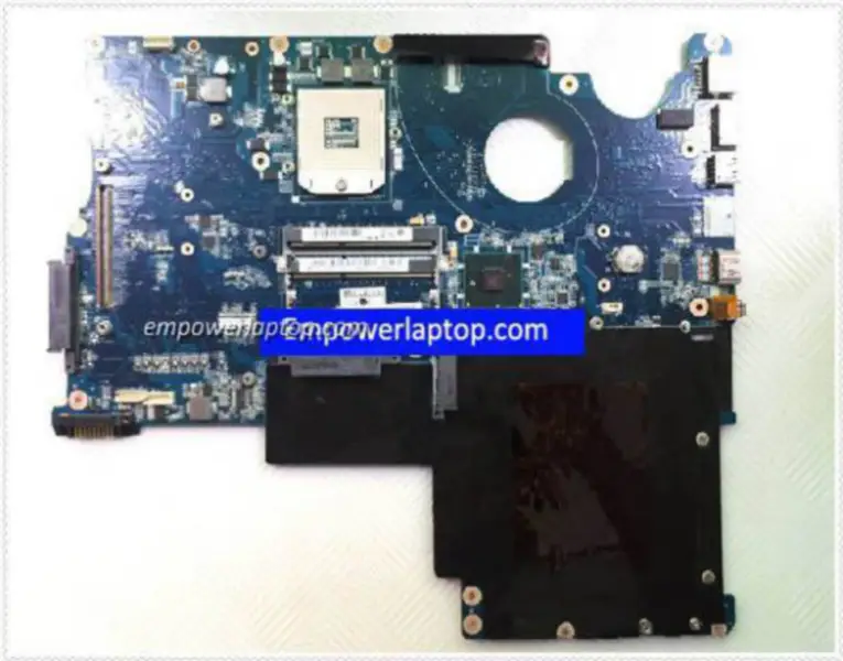 Toshiba FIT X505 A000053150 Základní deska