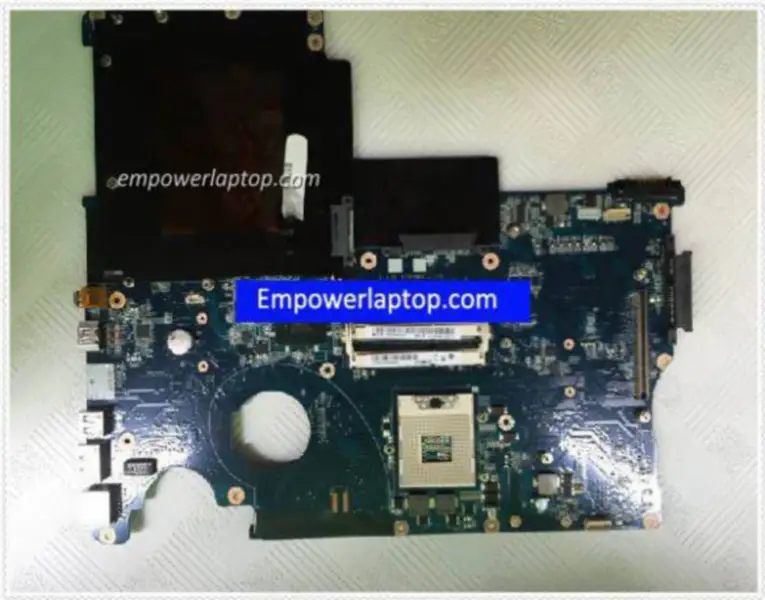 Toshiba FIT X505 A000053230 Základní deska