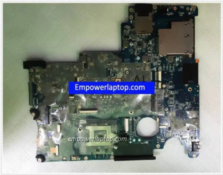Toshiba FIT X505 A000053230 Základní deska
