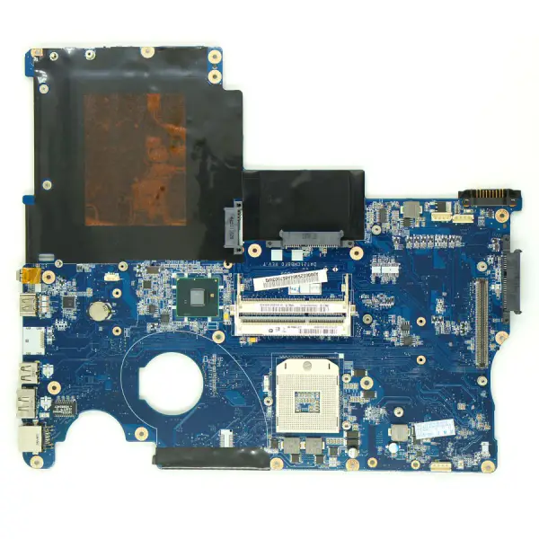 Toshiba FIT X505 A000053720 Základní deska