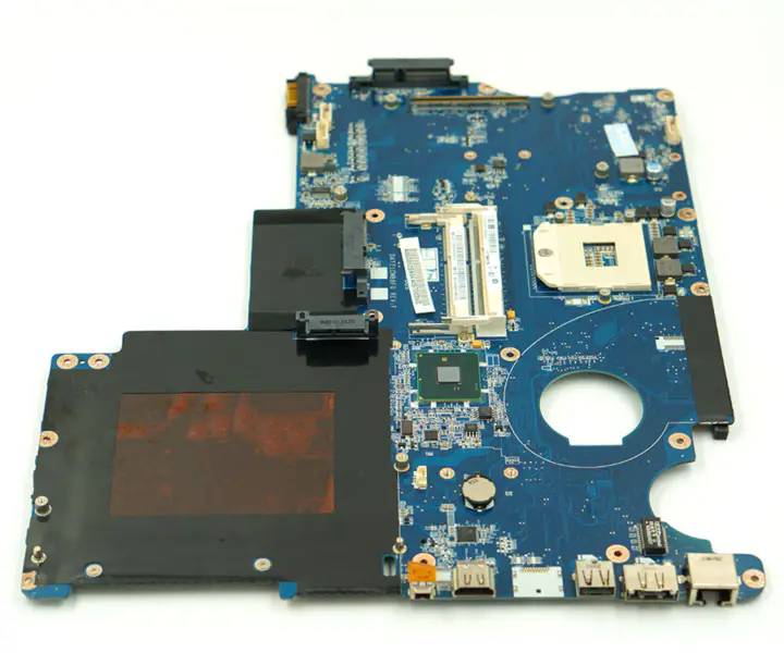 Toshiba FIT X505 A000053720 Základní deska