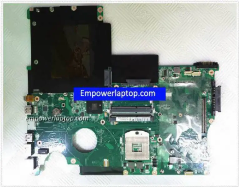 Toshiba FIT X505 A000053730 Základní deska