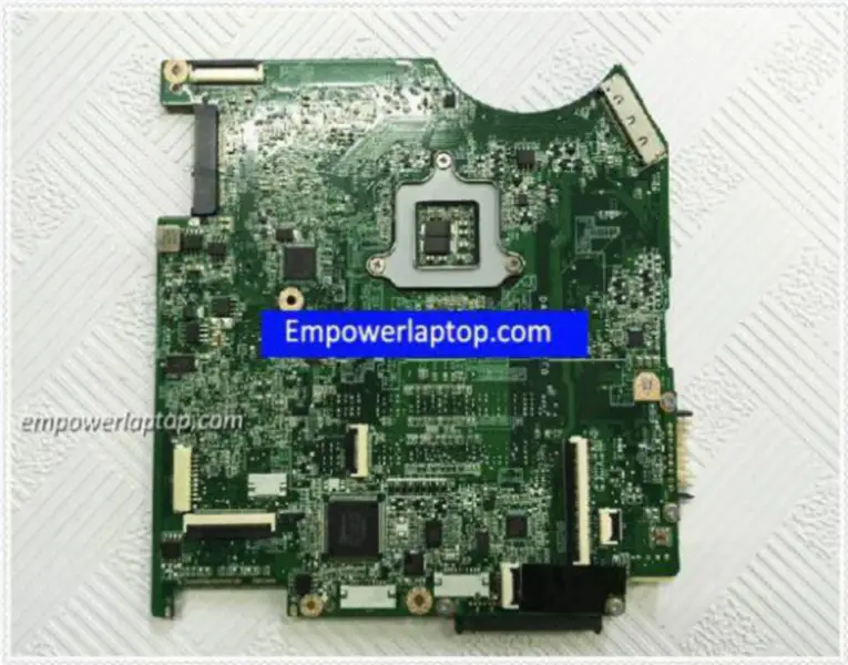 Toshiba Satellite T135D A000063990 DABU3AMB8E0 Základní deska