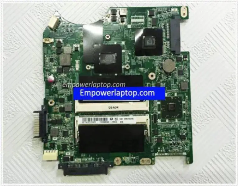 Toshiba Satellite T135D A000063990 DABU3AMB8E0 Základní deska