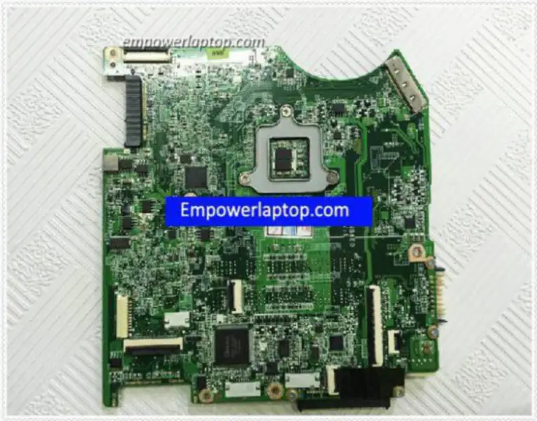 Toshiba A000064050 Satellite T110D Základní deska