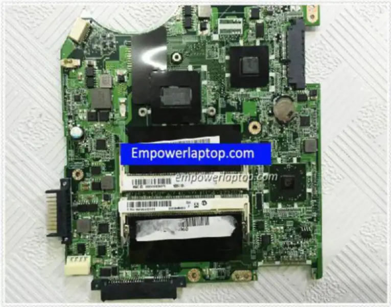 Toshiba A000064050 Satellite T110D Základní deska