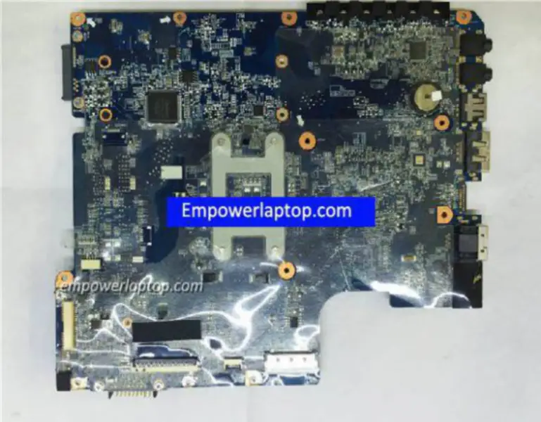 Toshiba A000073390 Satellite L640 L645 Základní deska