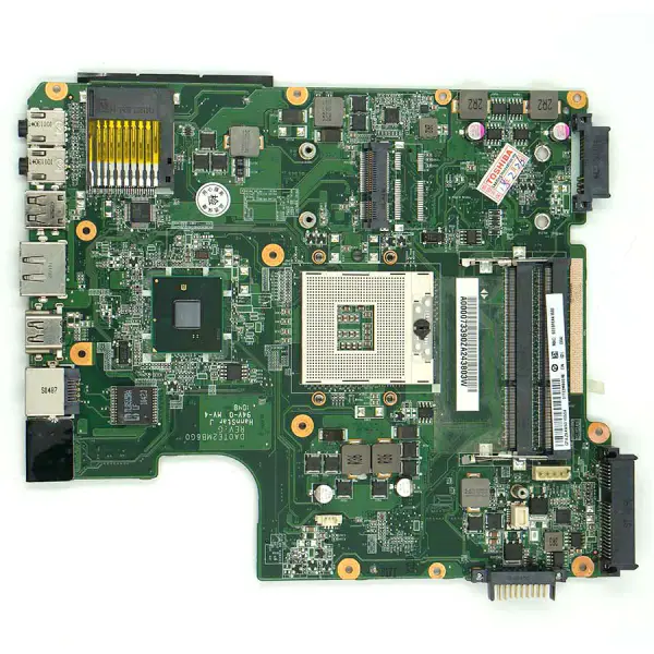 Toshiba A000073700 Satellite L640 L645 Základní deska