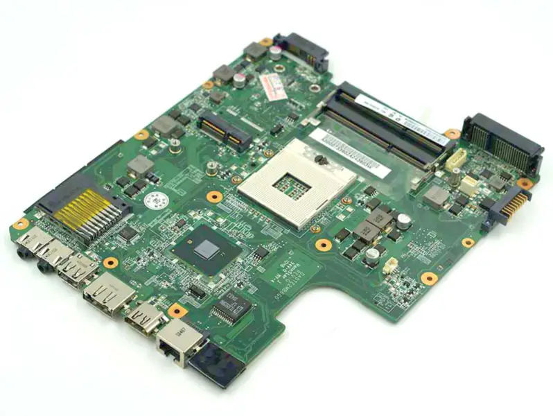 Toshiba A000073700 Satellite L640 L645 Základní deska