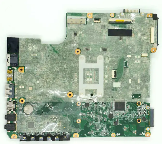 Toshiba A000073700 Satellite L640 L645 Základní deska