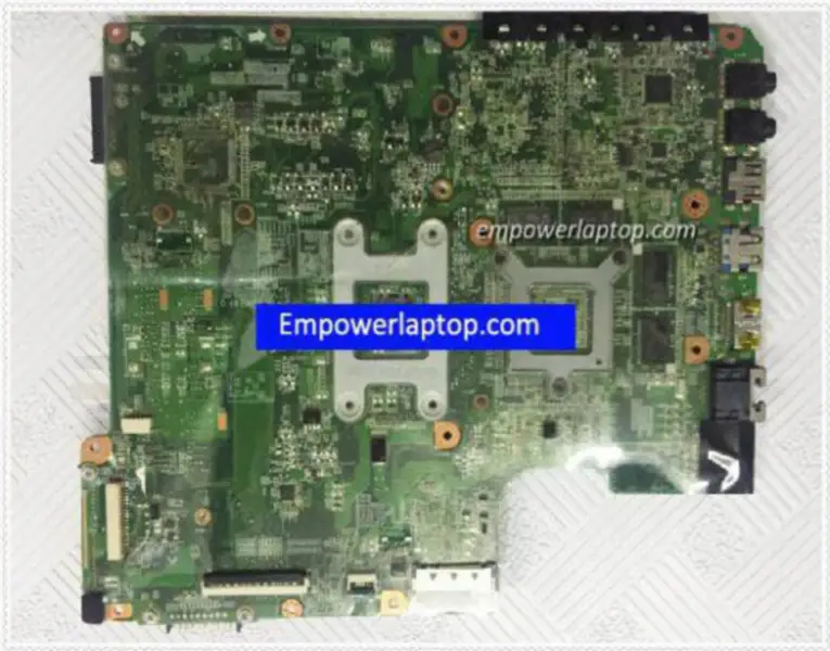 Toshiba L700 L745 A000074700 DATE5DMB8F0 Základní deska
