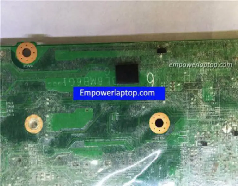 Toshiba A000075480 A000075380 L655 Základní deska