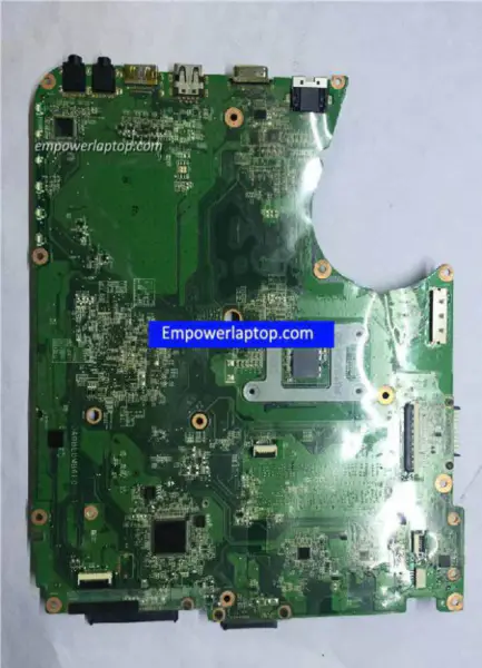 Toshiba A000080670 Satellite L750 L755 Integrovaná základní deska