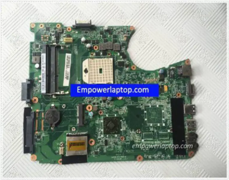 Toshiba A000081230 Satellite L755 L755D L750D DA0BLFMB6E0 31BLFMB0000 Základní deska