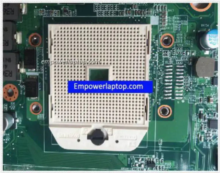 Toshiba A000081230 Satellite L755 L755D L750D DA0BLFMB6E0 31BLFMB0000 Základní deska