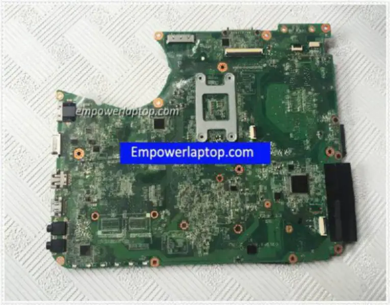 Toshiba A000081230 Satellite L755 L755D L750D DA0BLFMB6E0 31BLFMB0000 Základní deska