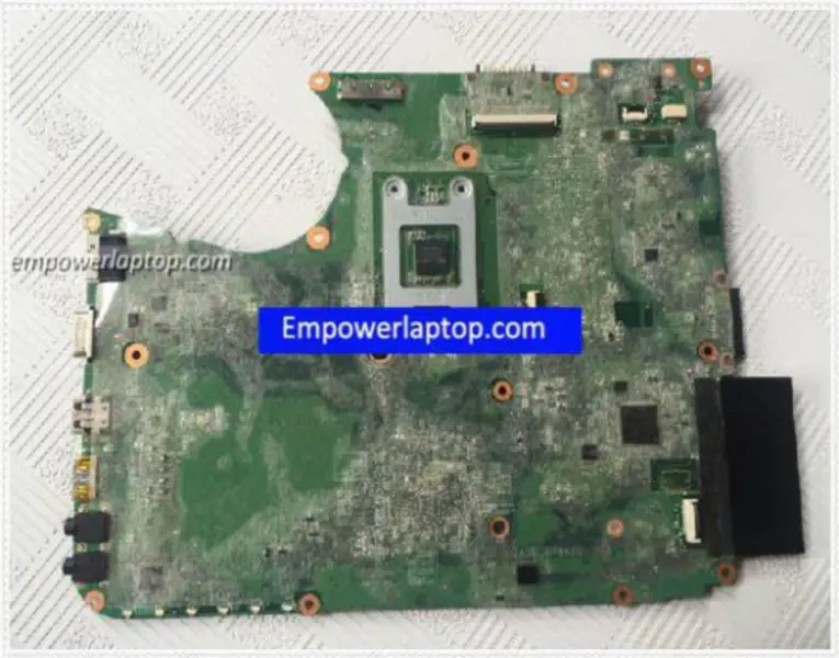 Toshiba A000081420 Satellite L750 L755 DABLBMB16A0 Základní deska