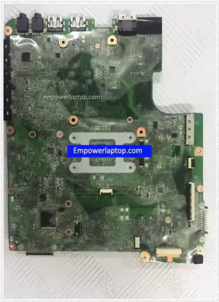 Toshiba Satellite L740 L700 A000093220 Základní deska