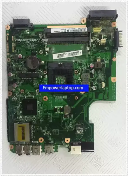 Toshiba Satellite L740 L700 A000093220 Základní deska