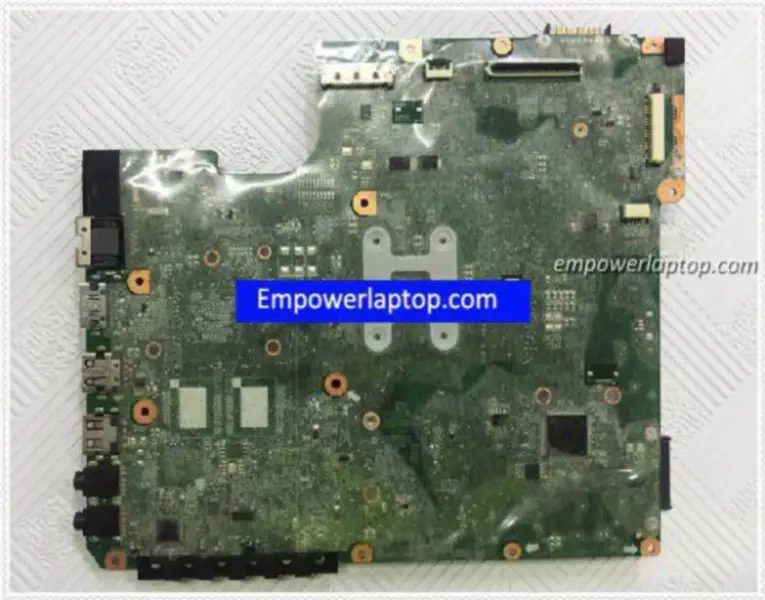 Toshiba Satellite L745D A000093490 Základní deska