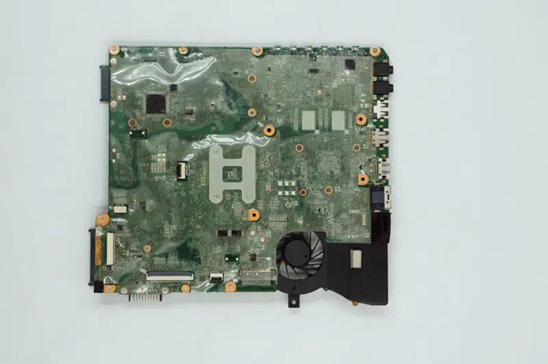 Toshiba Satellite L745 L745D A000093850 E450 Základní deska