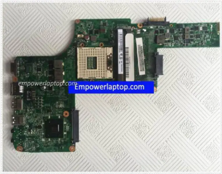 Toshiba A000095740 Satellite L730 L735 Základní deska