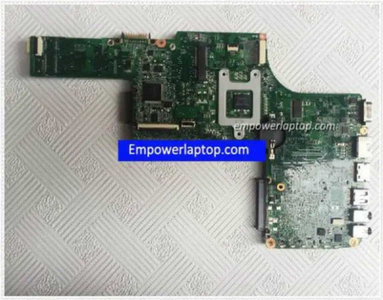 Toshiba A000095740 Satellite L730 L735 Základní deska