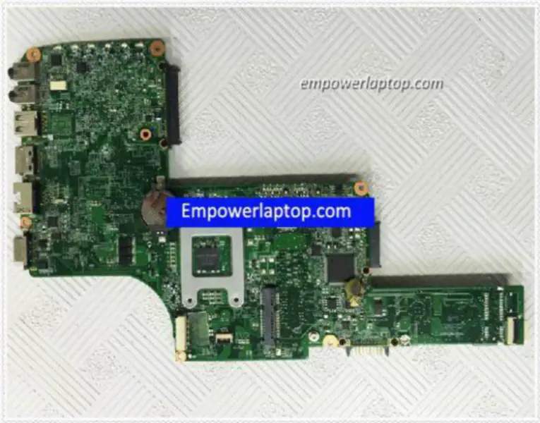 Toshiba A000095920 Satellite L730 L735 Základní deska