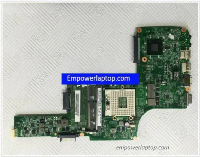 Toshiba A000095920 Satellite L730 L735 Základní deska