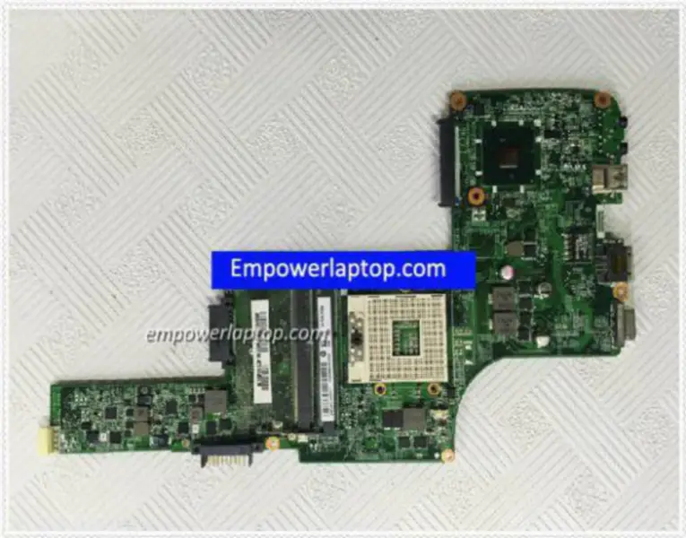 Toshiba A000095780 Satellite L730 L735 Základní deska