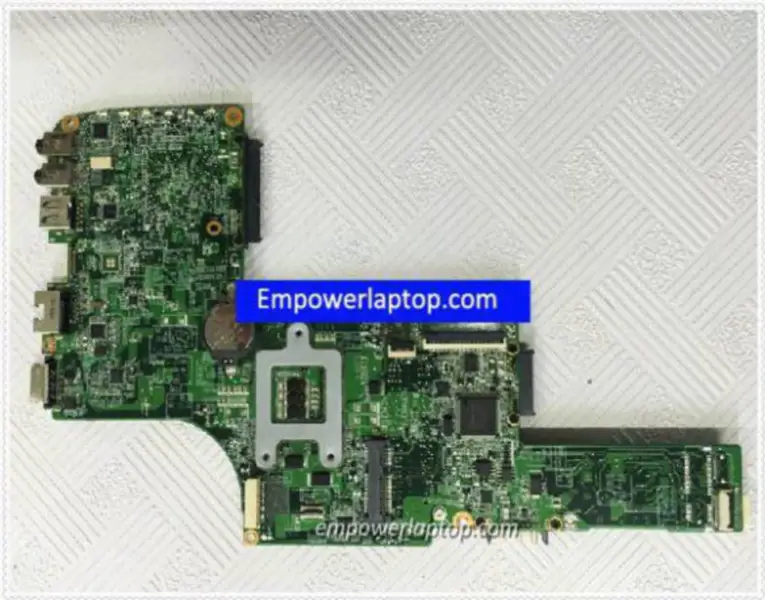 Toshiba A000095780 Satellite L730 L735 Základní deska