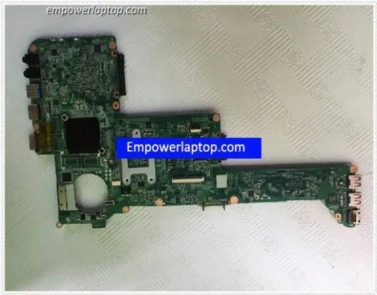 Toshiba DABY6DMB8D0 C805D A000201560 Základní deska