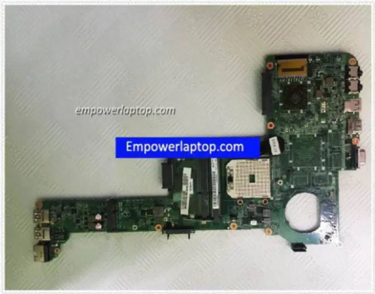 Toshiba DABY6DMB8D0 C805D A000201560 Základní deska