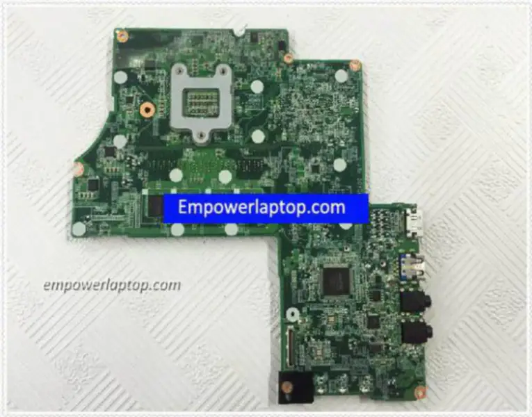 Toshiba A000231380 satellite U845w-s400 DA0TEAMBAD0 Základní deska