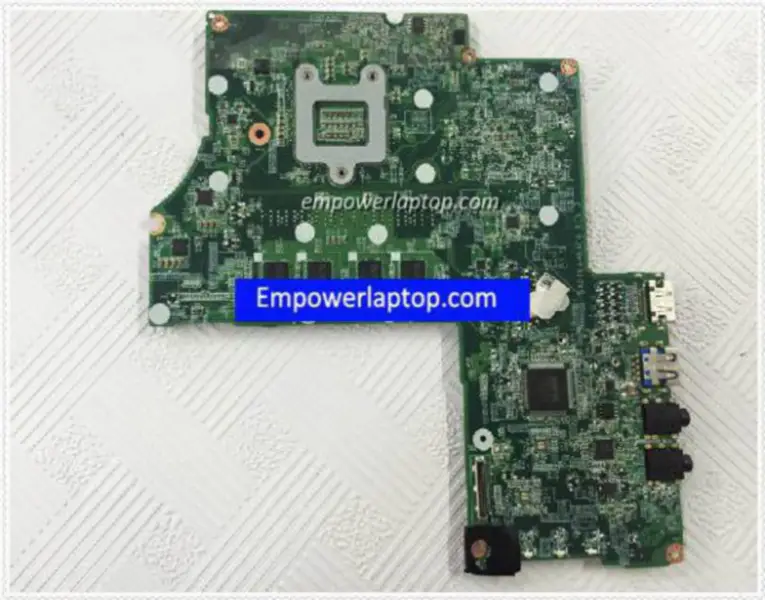 Toshiba satellite U845WDA0TEAMBAD0 A000232530 Základní deska