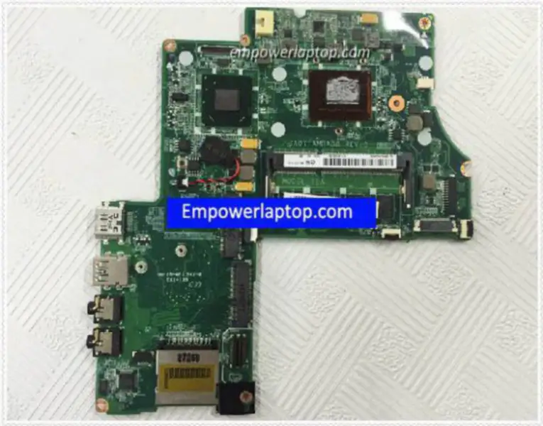 Toshiba satellite U845WDA0TEAMBAD0 A000232530 Základní deska