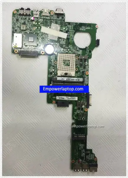 Toshiba C40-A A000240000 br Základní deska