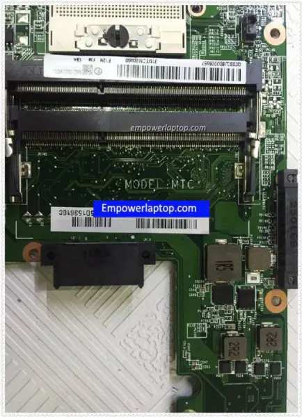 Toshiba C40-A A000240000 br Základní deska