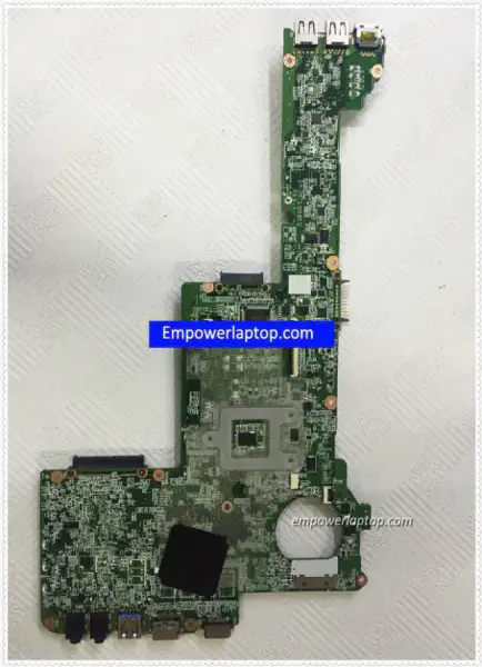 Toshiba C40-A A000240000 br Základní deska