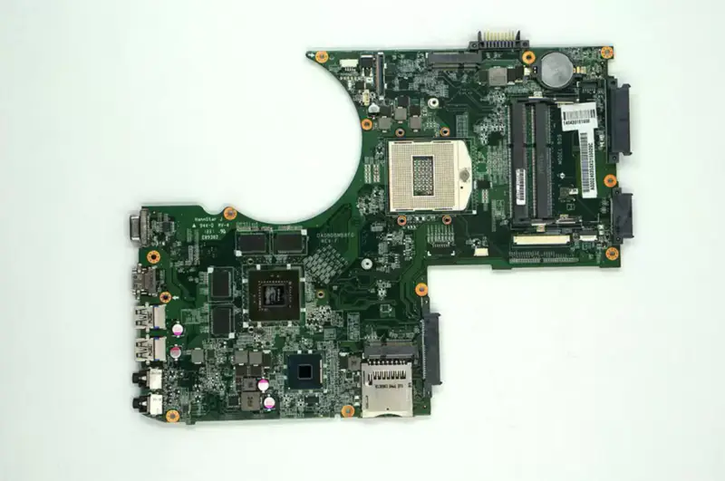 Toshiba Satellite P70-A P75-A A000240350 DA0BDBMB8F0 Základní deska PGA 947