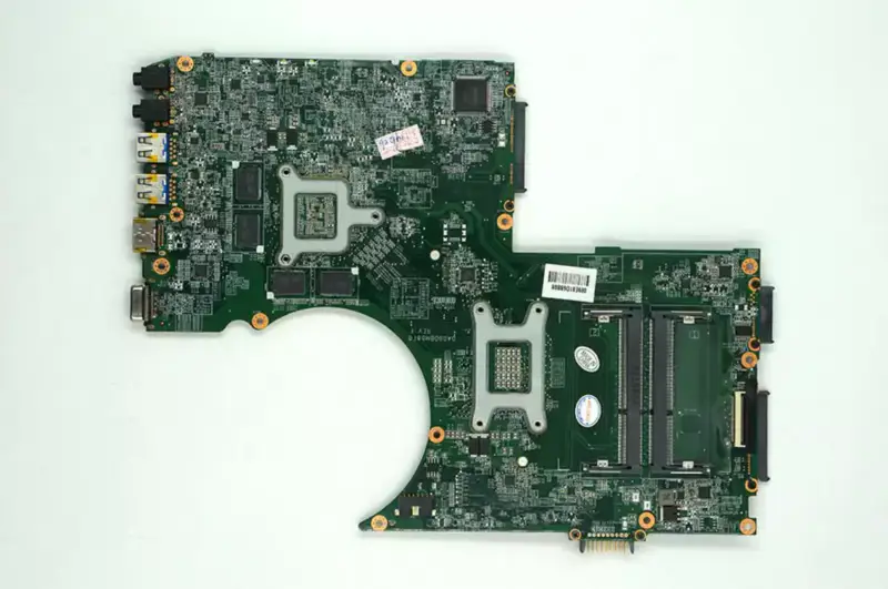 Toshiba Satellite P70-A P75-A A000240350 DA0BDBMB8F0 Základní deska PGA 947