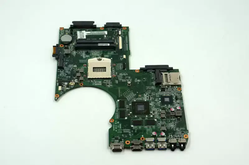 Toshiba Satellite P70-A P75-A A000240350 DA0BDBMB8F0 Základní deska PGA 947