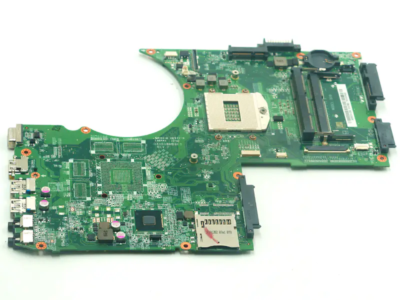 Toshiba Satellite P70 P75 A000241250 DABDBDMB8F0 Základní deska